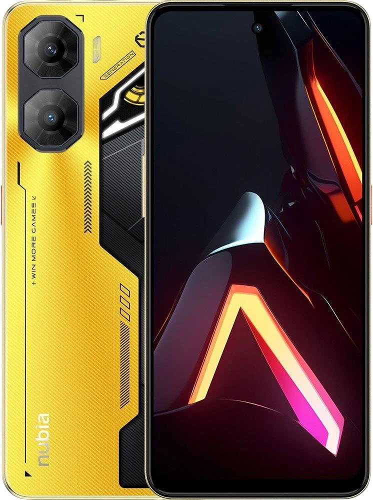 ZTE Nubia Neo 3
